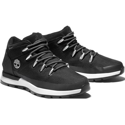 Timberland Sprint Trekker Mid Wasserdichte Schuhe - Winterstiefel Timberland Sprint Trekker Mid Wasserdichte Schuhe - Winterstiefel
