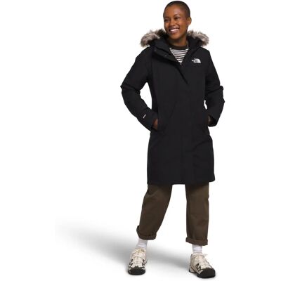 The North Face Damen Arctic Parka - Wasserdichte Isolierte Jacke The North Face Damen Arctic Parka - Wasserdichte Isolierte Jacke