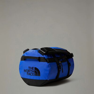 The North Face Base Camp Duffel XS (52SS) - tnf blue/tnf black/npf The North Face Base Camp Duffel XS (52SS) - tnf blue/tnf black/npf