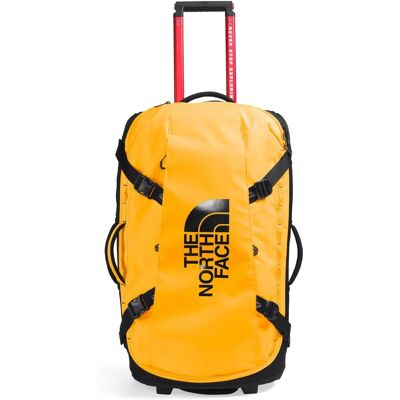 The North Face Base Camp Rolling Thunder 28" (87GC) - summit gold/tnf black/npf The North Face Base Camp Rolling Thunder 28" (87GC) - summit gold/tnf black/npf