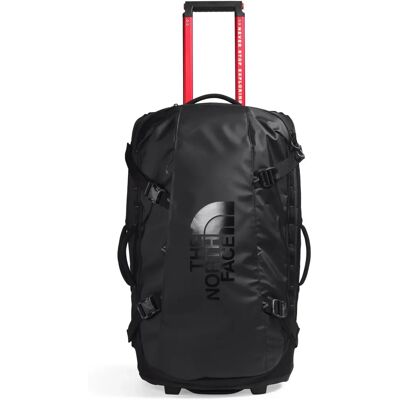 The North Face Base Camp Rolling Thunder 28" (87GC) - tnf svart/tnf vit/npf The North Face Base Camp Rolling Thunder 28" (87GC) - tnf svart/tnf vit/npf