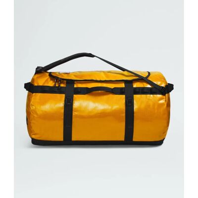 The North Face Base Camp Duffel XXL 2024 (52SD) - summit gold/tnf black The North Face Base Camp Duffel XXL 2024 (52SD) - summit gold/tnf black