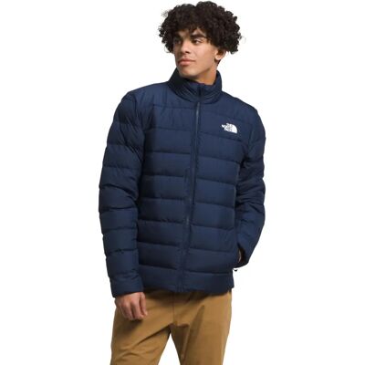 The North Face Aconcagua Windproof 3 Jacke - Outdoor Jacke The North Face Aconcagua Windproof 3 Jacke - Outdoor Jacke