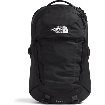 The North Face Recon Ryggsekk (NF0A52SH) svart The North Face Recon Ryggsekk (NF0A52SH) svart