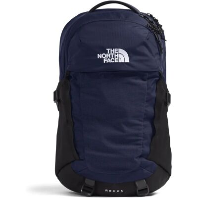 The North Face Recon Ryggsekk - 30L - Navy/Black - Unisex The North Face Recon Ryggsekk - 30L - Navy/Black - Unisex