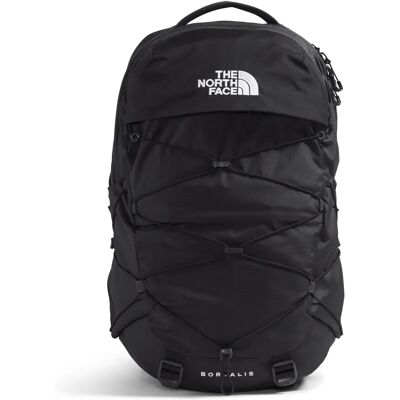 The North Face Borealis (52SE) - tnf μαύρο/tnf μαύρο/npf The North Face Borealis (52SE) - tnf μαύρο/tnf μαύρο/npf