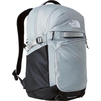 The North Face Router Everyday Laptop Backpack - Sac à dos ordinateur - Publicité The North Face Router Everyday Laptop Backpack - Sac à dos ordinateur - Publicité