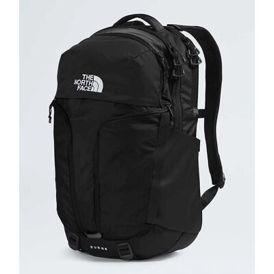 The North Face Surge (52SG) - tnf black/tnf black/npf The North Face Surge (52SG) - tnf black/tnf black/npf