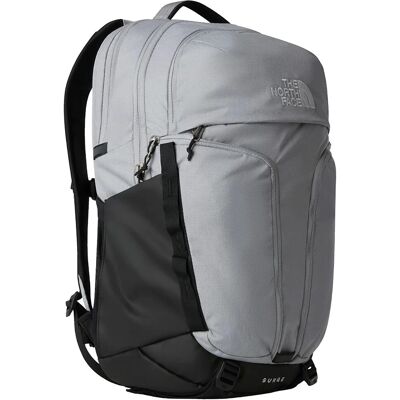 North Face Surge Laptop Ryggsekk - Ryggsekk North Face Surge Laptop Ryggsekk - Ryggsekk