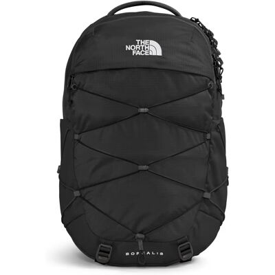 The North Face Damen Borealis (52SI) - TNF Schwarz/TNF Weiß/NPF The North Face Damen Borealis (52SI) - TNF Schwarz/TNF Weiß/NPF