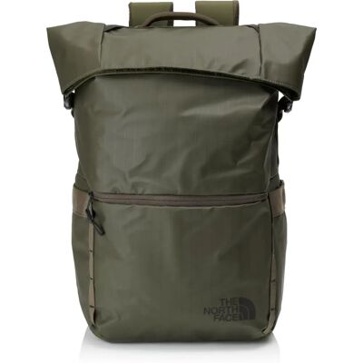 The North Face Bcv Rolltop Plecak - 25L - Wytrzymały, Wodoodporny, Unisex The North Face Bcv Rolltop Plecak - 25L - Wytrzymały, Wodoodporny, Unisex