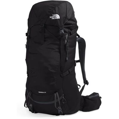 North Face Terra 55 Rugzak - Verstelbaar & Hydratatie North Face Terra 55 Rugzak - Verstelbaar & Hydratatie