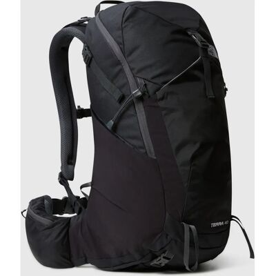 Mochila The North Face Terra 40L - Negra - Talla S/M - Mujer Mochila The North Face Terra 40L - Negra - Talla S/M - Mujer