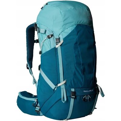 Plecak Trail Lite 50L The North Face - Wyposażenie na Górskie Wyprawy Plecak Trail Lite 50L The North Face - Wyposażenie na Górskie Wyprawy
