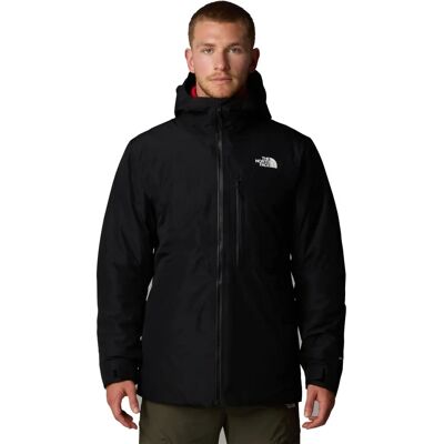 North Face North Table Down Triclimate Jas Heren - Waterdichte 3-in-1 jas North Face North Table Down Triclimate Jas Heren - Waterdichte 3-in-1 jas