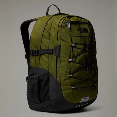 The North Face Borealis Classic (CF9C) - bosolijf/tnf zwart/npf The North Face Borealis Classic (CF9C) - bosolijf/tnf zwart/npf