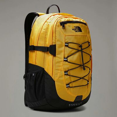 The North Face Borealis Classic (CF9C) - summit gold/tnf black/npf The North Face Borealis Classic (CF9C) - summit gold/tnf black/npf