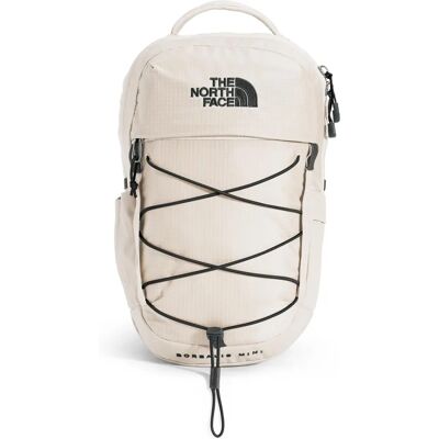 The North Face Borealis Mini (52SW) - gardenia white/tnf black 4Q7 - Publicité The North Face Borealis Mini (52SW) - gardenia white/tnf black 4Q7 - Publicité