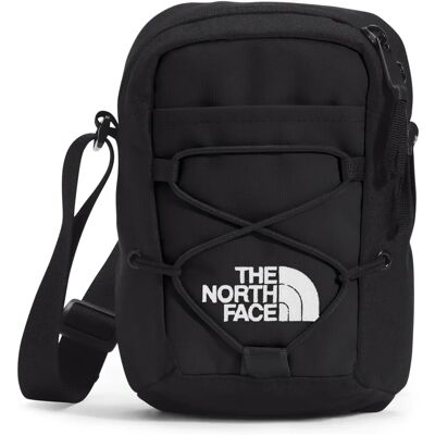 The North Face Jester Skulderveske (NF0A52UC) TNF black-NPF The North Face Jester Skulderveske (NF0A52UC) TNF black-NPF