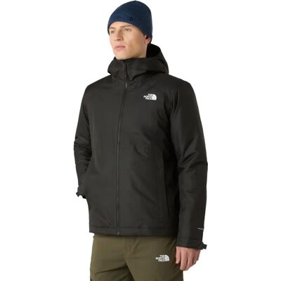The North Face Millerton Insulated Jacket - Black - Medium - Jackets The North Face Millerton Insulated Jacket - Black - Medium - Jackets