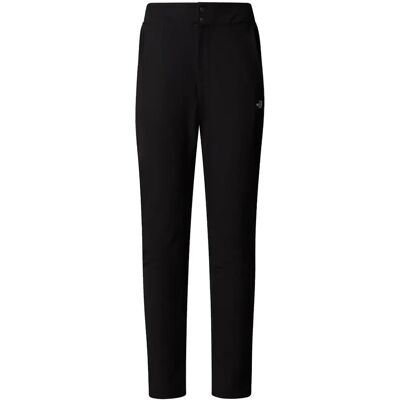The North Face Quest Softshell Pants - Water-Resistant, Fast-Dry The North Face Quest Softshell Pants - Water-Resistant, Fast-Dry
