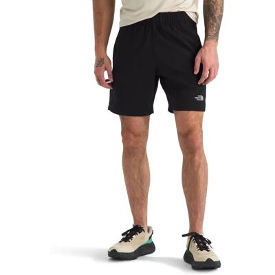 Pantaloncini The North Face 24/7 - Nero - XL - Sportivi Pantaloncini The North Face 24/7 - Nero - XL - Sportivi