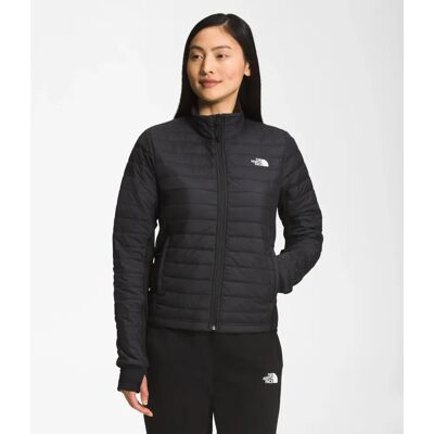 The North Face W Canyonlands Hybrid Jacke - Jacke The North Face W Canyonlands Hybrid Jacke - Jacke