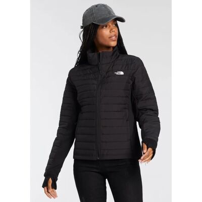 The North Face W CANYONLANDS HYBRID JACKET - Jacke The North Face W CANYONLANDS HYBRID JACKET - Jacke