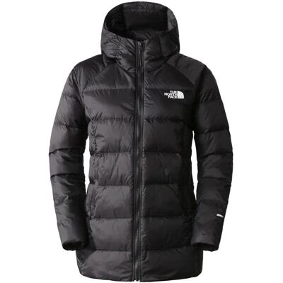 Η μπουφάν Hyalite με πούπουλα της The North Face - Ελαφριά και ζεστή για πεζοπορία Η μπουφάν Hyalite με πούπουλα της The North Face - Ελαφριά και ζεστή για πεζοπορία