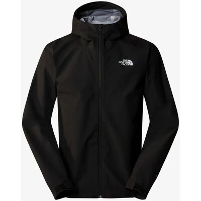 The North Face Herren Whiton 3L Jacke - Wasserdicht, Verstellbare Kapuze - Schwarz The North Face Herren Whiton 3L Jacke - Wasserdicht, Verstellbare Kapuze - Schwarz