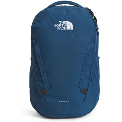 The North Face Vault (3VY2) - bleu ombragé/tnf blanc/npf The North Face Vault (3VY2) - bleu ombragé/tnf blanc/npf