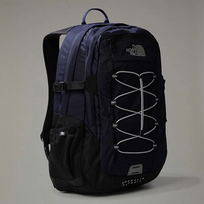 Klasyczny plecak Borealis od The North Face - Navy/Tin Grey - Plecak Klasyczny plecak Borealis od The North Face - Navy/Tin Grey - Plecak