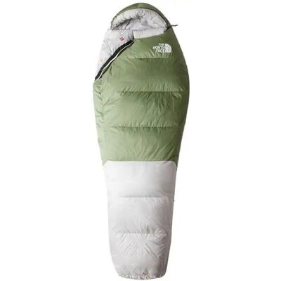 Sac de couchage vert The North Face Kazoo - Froid extrême - Forme momie Sac de couchage vert The North Face Kazoo - Froid extrême - Forme momie