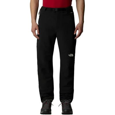 The North Face Diablo Tapered Bukse - Herre - Svart/Hvit - 30 The North Face Diablo Tapered Bukse - Herre - Svart/Hvit - 30
