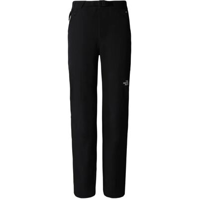 Spodnie trekkingowe Diablo Reg Straight od North Face - Softshell Spodnie trekkingowe Diablo Reg Straight od North Face - Softshell