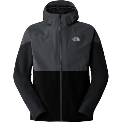 The North Face Herren Lightning Reißverschluss-Jacke - Wasserdichte Outdoor-Jacke The North Face Herren Lightning Reißverschluss-Jacke - Wasserdichte Outdoor-Jacke