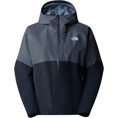 The North Face Diablo Dynamic Zip-In Jacke - Wasserdicht, Atmungsaktiv, Leicht The North Face Diablo Dynamic Zip-In Jacke - Wasserdicht, Atmungsaktiv, Leicht