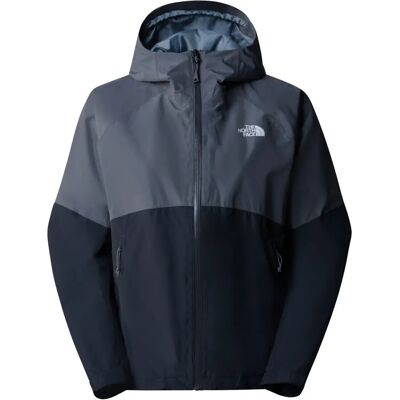 Kurtka z kapturem The North Face Diablo Dynamic Zip-In dla kobiet - Wodoszczelna i wiatroszczelna Kurtka z kapturem The North Face Diablo Dynamic Zip-In dla kobiet - Wodoszczelna i wiatroszczelna
