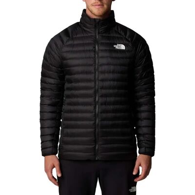 North Face Bettaforca LT Down Jacket - Black - Men North Face Bettaforca LT Down Jacket - Black - Men