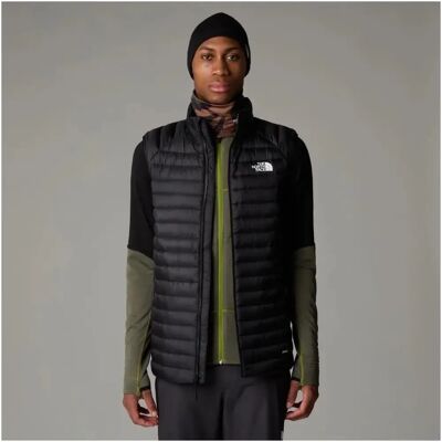 North Face Chaleco de Plumas Bettaforca LT para Hombre - Chaleco North Face Chaleco de Plumas Bettaforca LT para Hombre - Chaleco