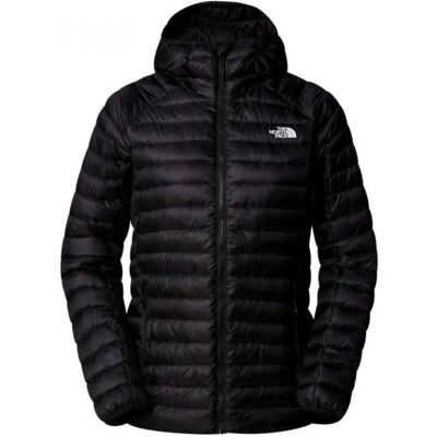The North Face Bettaforca Lt Down Hoodie - Jacket - Lightweight, Waterproof, Women's The North Face Bettaforca Lt Down Hoodie - Jacket - Lightweight, Waterproof, Women's
