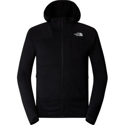 The North Face Stormgap Powergrid Fleecejacke - Fleecejacke The North Face Stormgap Powergrid Fleecejacke - Fleecejacke