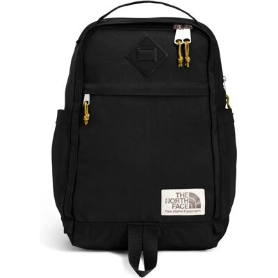 The North Face Berkeley (52VQ) - tnf black/mineral gold npf The North Face Berkeley (52VQ) - tnf black/mineral gold npf