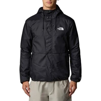 Veste de Montagne The North Face - Noir - Veste Veste de Montagne The North Face - Noir - Veste