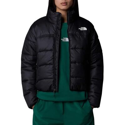 Μπουφάν Hyalite με πούπουλο της The North Face - Αντικυκλώδες & Ανθεκτικό στο νερό Μπουφάν Hyalite με πούπουλο της The North Face - Αντικυκλώδες & Ανθεκτικό στο νερό