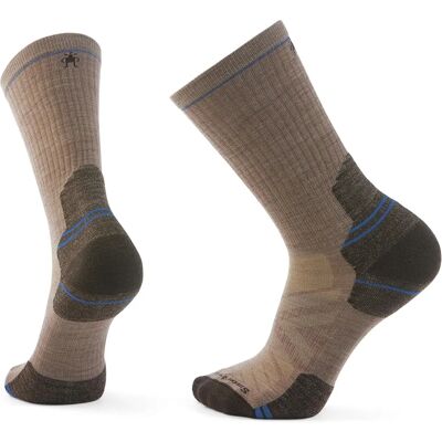 Smartwool Hike Targeted Cushion Socken - Braun - Socken Smartwool Hike Targeted Cushion Socken - Braun - Socken