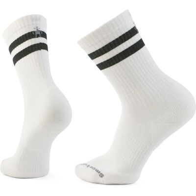 Smartwool Men Women Athletic Striped Crew Socks - Socks Smartwool Men Women Athletic Striped Crew Socks - Socks
