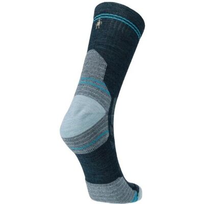 Smartwool Women’s Hike Targeted Cushion Mid Crew Socks - Socks Smartwool Women’s Hike Targeted Cushion Mid Crew Socks - Socks