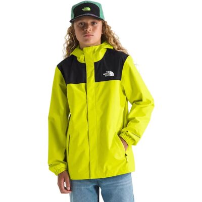 The North Face Antora Regenjas - Waterdicht Ademend The North Face Antora Regenjas - Waterdicht Ademend