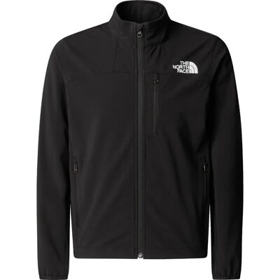 The North Face Nimble Jakke Sort - Jakke The North Face Nimble Jakke Sort - Jakke